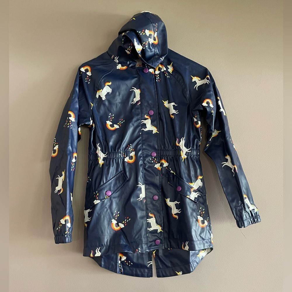 Cat & Jack rain jacket